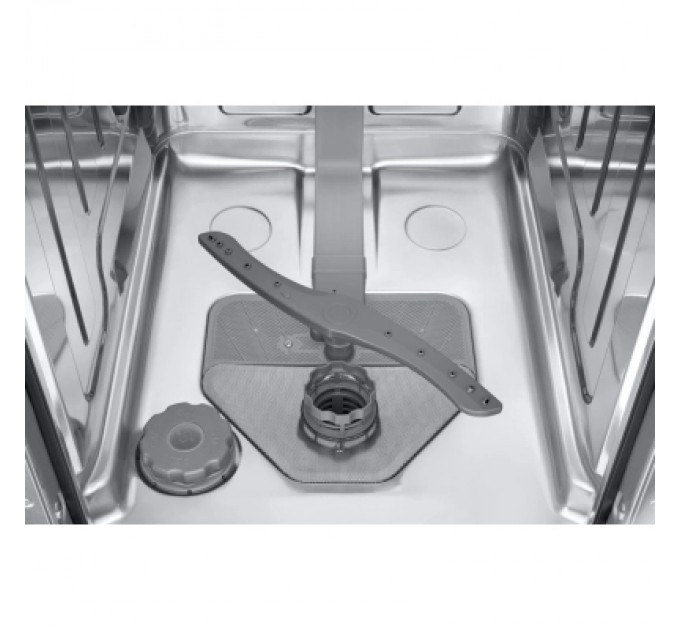 Samsung Посудомийна машина Samsung DW50DG450B00UA