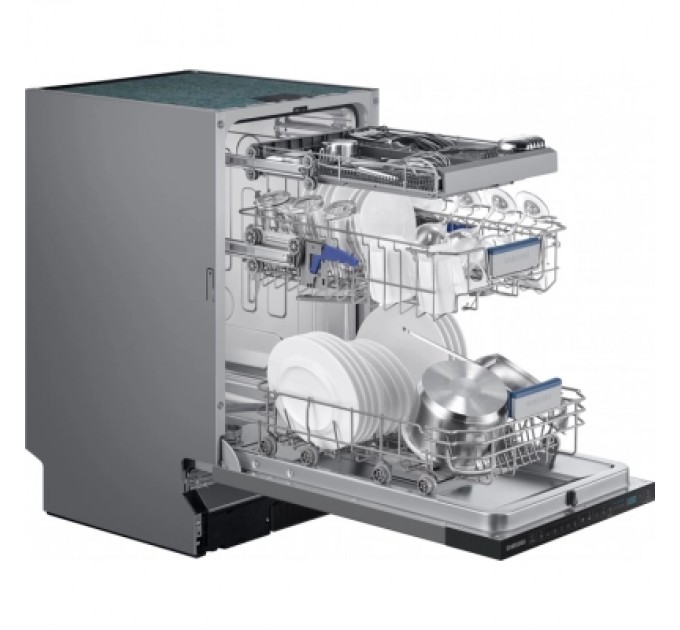 Samsung Посудомийна машина Samsung DW50DG450B00UA