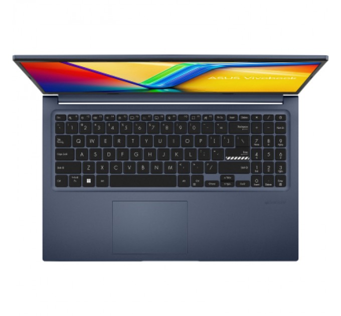 ASUS Ноутбук ASUS Vivobook 15 X1502VA-BQ487 (90NB10T1-M00MK0)