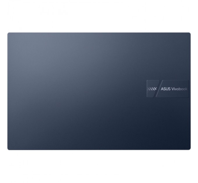 ASUS Ноутбук ASUS Vivobook 15 X1502VA-BQ487 (90NB10T1-M00MK0)