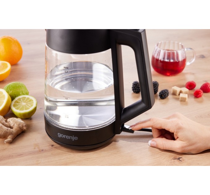 Gorenje Електрочайник Gorenje K17OGP