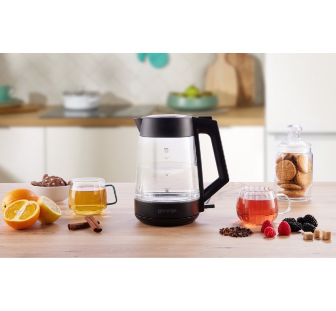 Gorenje Електрочайник Gorenje K17OGP