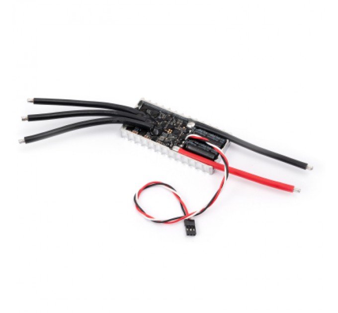 VTN Регулятор ходу (ESC) VTN VR100A 12S-AM32 (R10012)