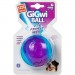 GiGwi Іграшка для собак GiGwi Ball М'яч з пищалкою 8 см (2326)