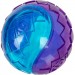 GiGwi Іграшка для собак GiGwi Ball М'яч з пищалкою 8 см (2326)
