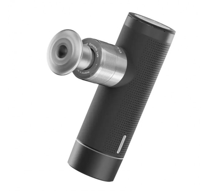 Oyeet Перкусійний ручний масажер для тіла Oyeet NEX PRO II MG-T1 (GREY)