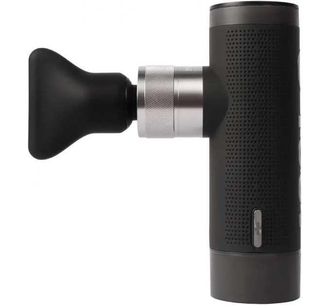 Oyeet Перкусійний ручний масажер для тіла Oyeet NEX PRO II MG-T1 (GREY)