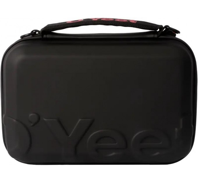 Oyeet Перкусійний ручний масажер для тіла Oyeet NEX PRO II MG-T1 (GREY)