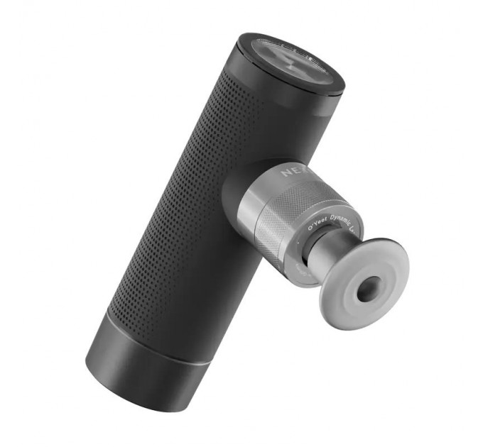 Oyeet Перкусійний ручний масажер для тіла Oyeet NEX PRO II MG-T1 (GREY)