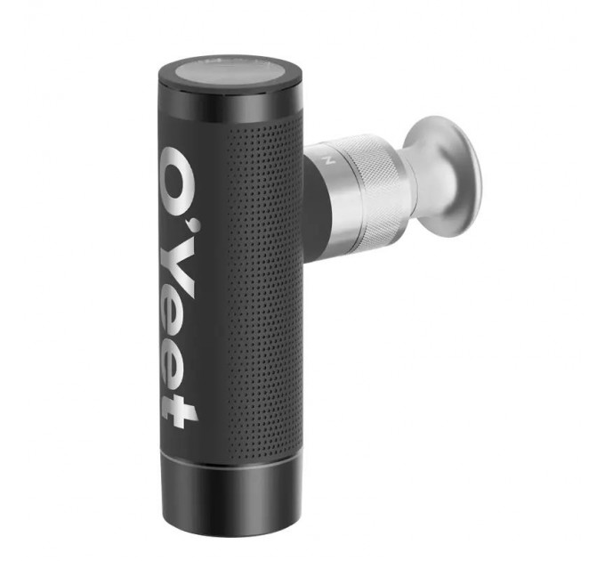 Oyeet Перкусійний ручний масажер для тіла Oyeet NEX PRO II MG-T1 (GREY)