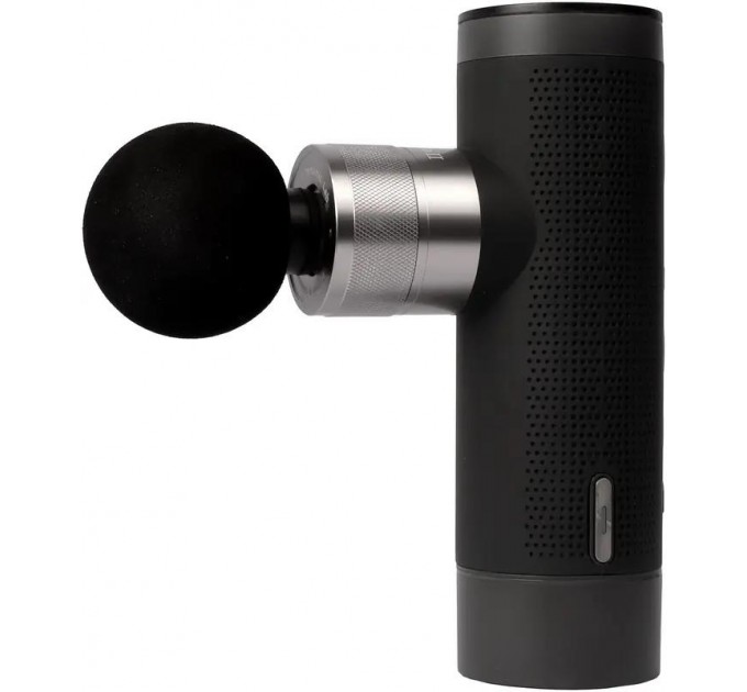 Oyeet Перкусійний ручний масажер для тіла Oyeet NEX PRO II MG-T1 (GREY)