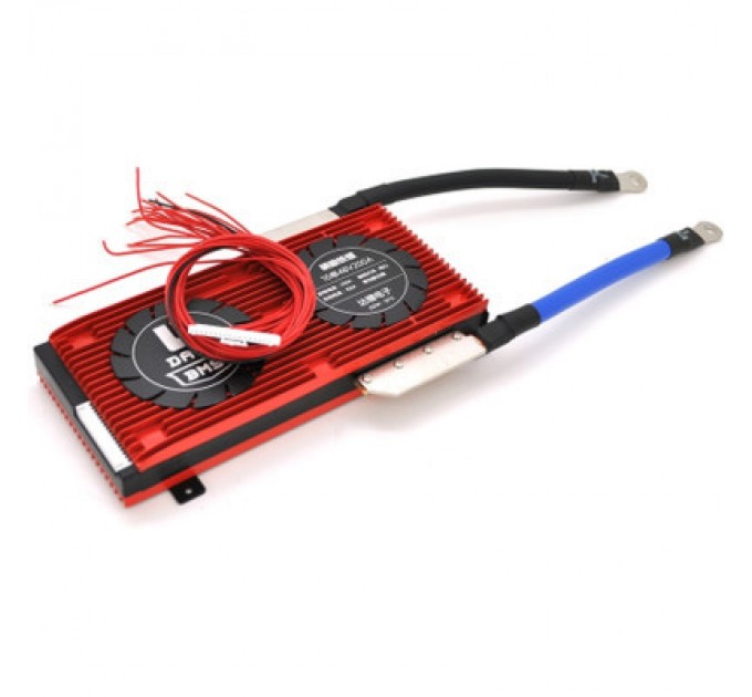 DaLy BMS контроллер DaLy LiFePO4 48V 16S 200A (DL16S-200A)