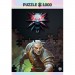 GoodLoot Пазл GoodLoot Witcher: Dark World 1000 елементів (5908305240464)