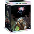 GoodLoot Пазл GoodLoot Witcher: Dark World 1000 елементів (5908305240464)