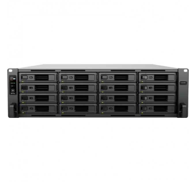 Synology NAS Synology RS2825RP+