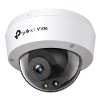 4 МП купольна мережева камера, VIGI C240(2.8mm) TP-LINK