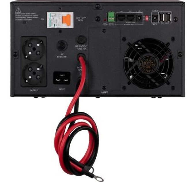 Full Energy Сонячний інвертор Full Energy HI1000 1000W (2E-HI1000)