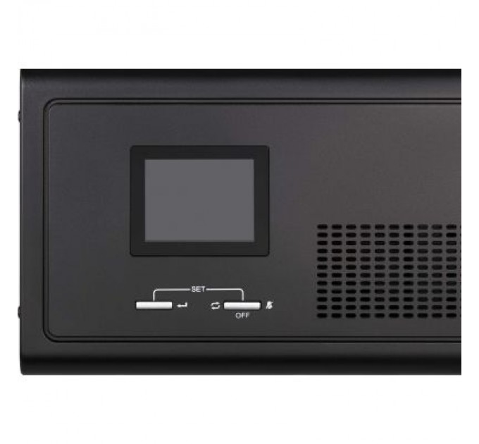 Full Energy Сонячний інвертор Full Energy HI1000 1000W (2E-HI1000)