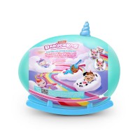 Пупс Babycorns Іграшка-сюрприз A Лялька Кролик (92108A)