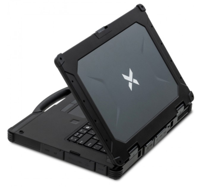 Vinga Ноутбук Vinga Scout X14A (X14A-123516512BWP)