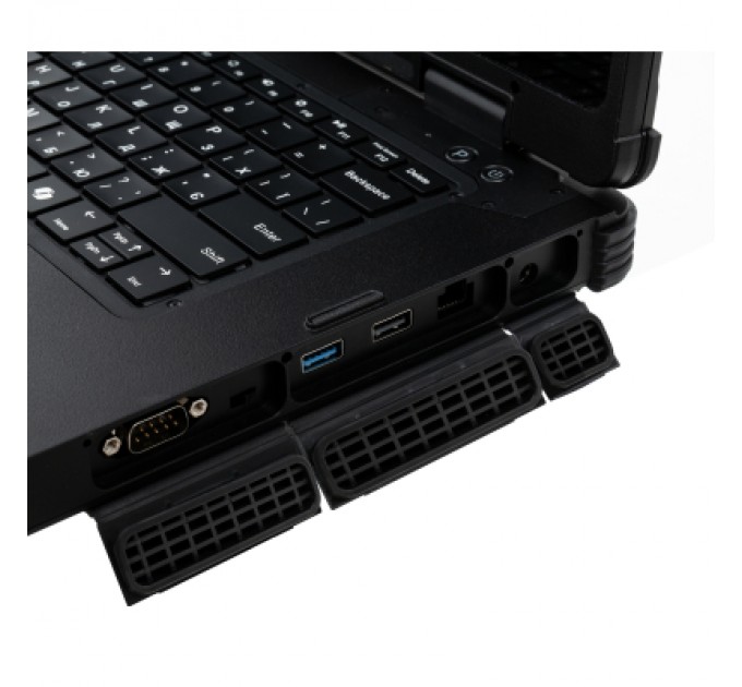 Vinga Ноутбук Vinga Scout X14A (X14A-123516512BWP)