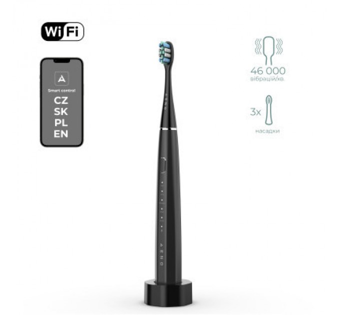 AENO Електрична зубна щітка AENO ADB0002S