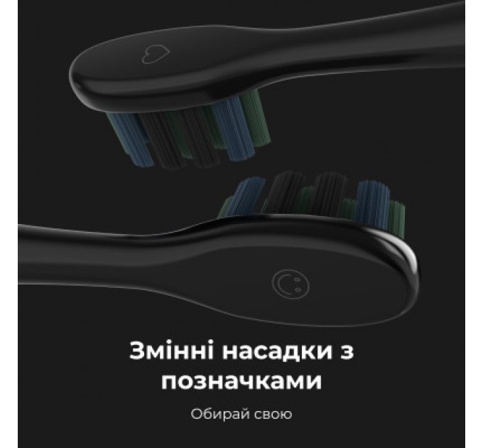 AENO Електрична зубна щітка AENO ADB0002S