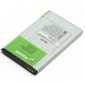 PowerPlant Акумуляторна батарея PowerPlant Nokia BN-02 (XL) 2100mAh (DV00DV6313)