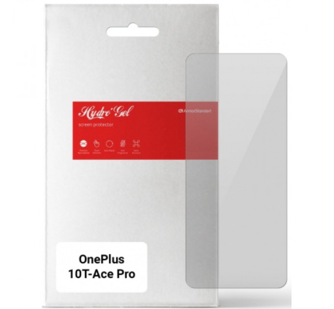 Armorstandart Плівка захисна Armorstandart OnePlus 10T/Ace Pro (ARM65159)