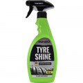 WINSO Автомобільний очисник WINSO TYRE SHINE Profesional 500 мл (810630)