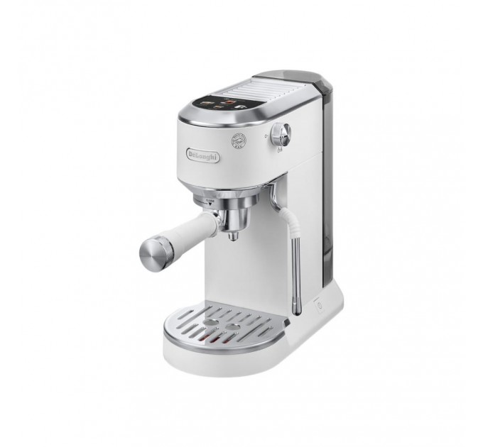 DeLonghi Кавоварка DeLonghi EC 890 WI