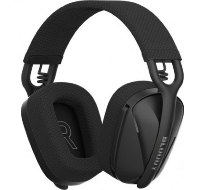 A4Tech Навушники A4Tech Bloody GR280 Black (4711421001632)