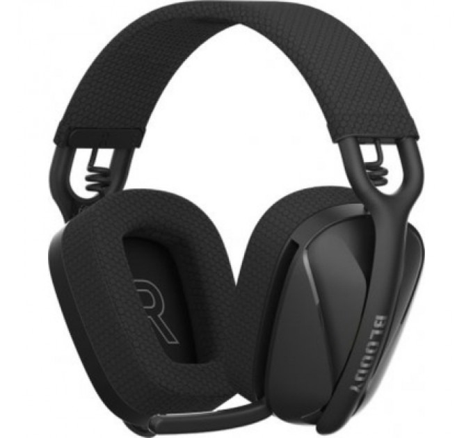 A4Tech Навушники A4Tech Bloody GR280 Black (4711421001632)