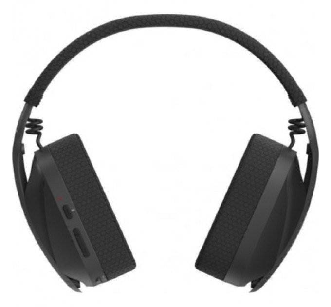 A4Tech Навушники A4Tech Bloody GR280 Black (4711421001632)