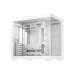 Deepcool Корпус DeepCool CG530 White (R-CG530-WHNDA0-G-1) без БЖ
