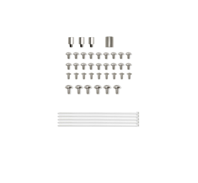 Deepcool Корпус DeepCool CG530 White (R-CG530-WHNDA0-G-1) без БЖ