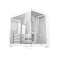 Deepcool Корпус DeepCool CG530 White (R-CG530-WHNDA0-G-1) без БЖ