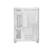 Deepcool Корпус DeepCool CG530 White (R-CG530-WHNDA0-G-1) без БЖ