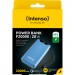 Intenso Батарея універсальна Intenso F20000 20000mAh PD/18W, QC3.0, blue (7332055)