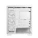 Deepcool Корпус DeepCool CG580 4F White (R-CG580-WHADA4-G-1) без БЖ