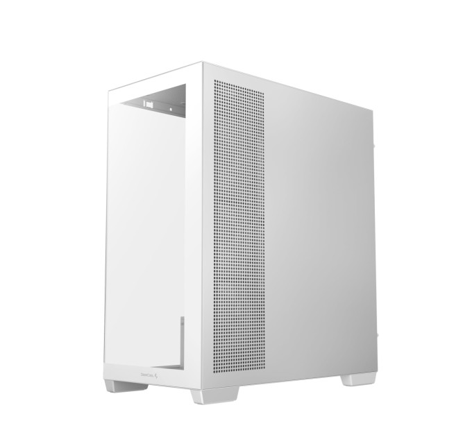 Deepcool Корпус DeepCool CG580 4F White (R-CG580-WHADA4-G-1) без БЖ