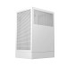 Deepcool Корпус DeepCool CH170 Digital White (R-CH170-WHNPI0D-G-1) без БЖ