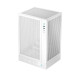 Deepcool Корпус DeepCool CH170 Digital White (R-CH170-WHNPI0D-G-1) без БЖ