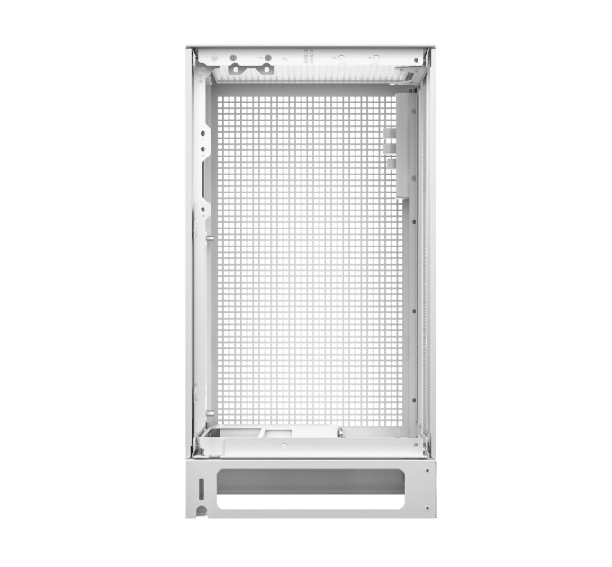 Deepcool Корпус DeepCool CH170 Digital White (R-CH170-WHNPI0D-G-1) без БЖ