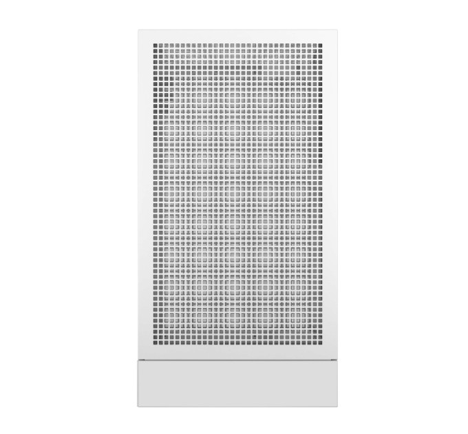 Deepcool Корпус DeepCool CH170 Digital White (R-CH170-WHNPI0D-G-1) без БЖ