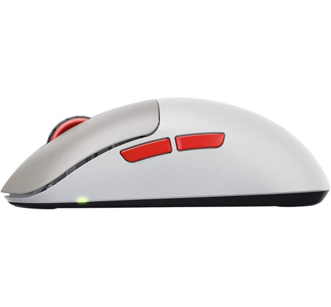 Xtrfy Миша бездротова Xtrfy M8 Wireless Retro (M8W-RGB-RETRO)