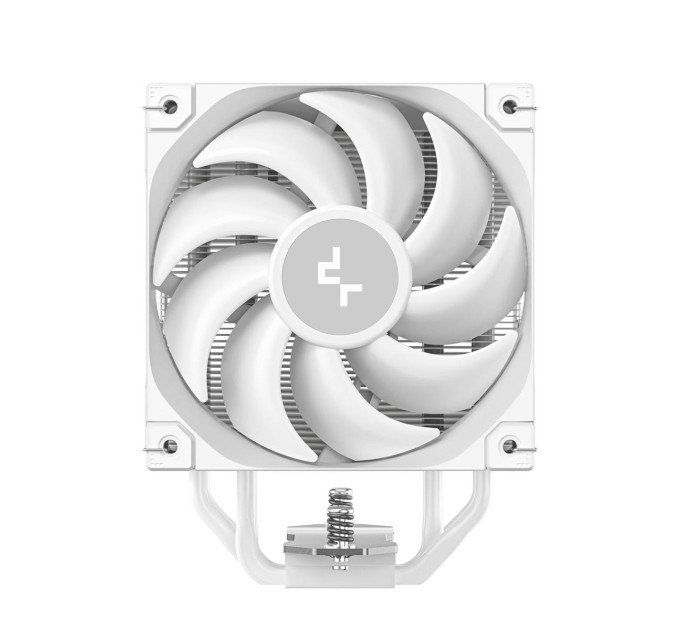 Deepcool Кулер процесорний DeepCool AK400 Digital Pro White (R-AK400-WHAPMN-G)