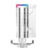 Deepcool Кулер процесорний DeepCool AK400 Digital Pro White (R-AK400-WHAPMN-G)