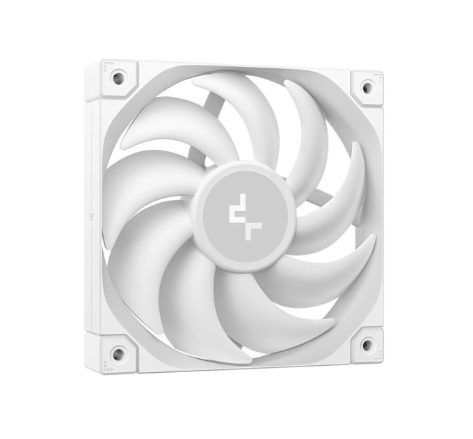 Deepcool Кулер процесорний DeepCool AK400 Digital Pro White (R-AK400-WHAPMN-G)