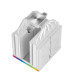 Deepcool Кулер процесорний DeepCool AK620 Digital Pro White (R-AK620-WHAPMN-G)